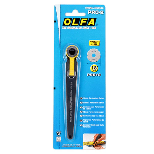Olfa Perforation Cutter PRC-2